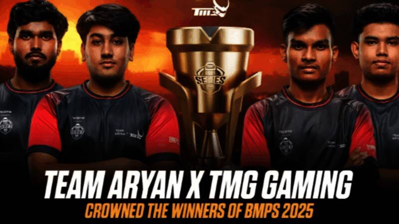 印度《绝地求生》手游选手Subhash Bediya在社交媒体上公开致歉并宣布更名