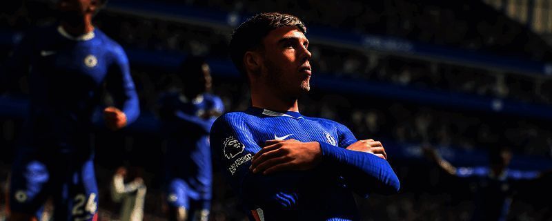 《EA SPORTS FC 26》Steam商店页面截图,展示游戏封面与购买选项