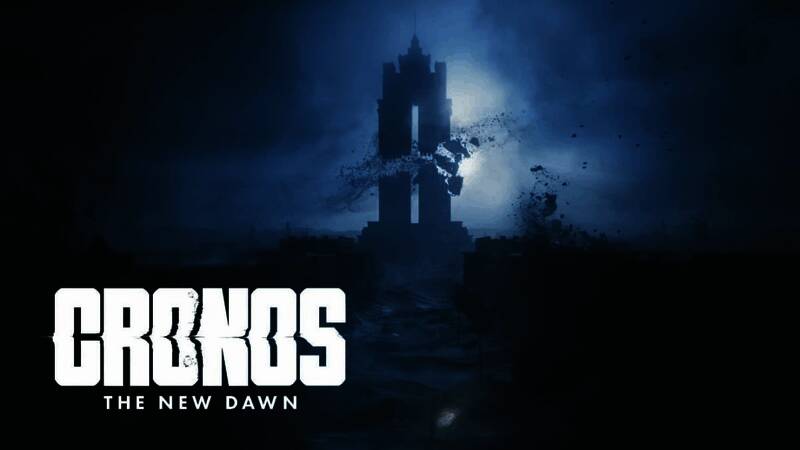 《时间旅者:重生曙光》闭门演示现场,媒体与玩家专注体验游戏