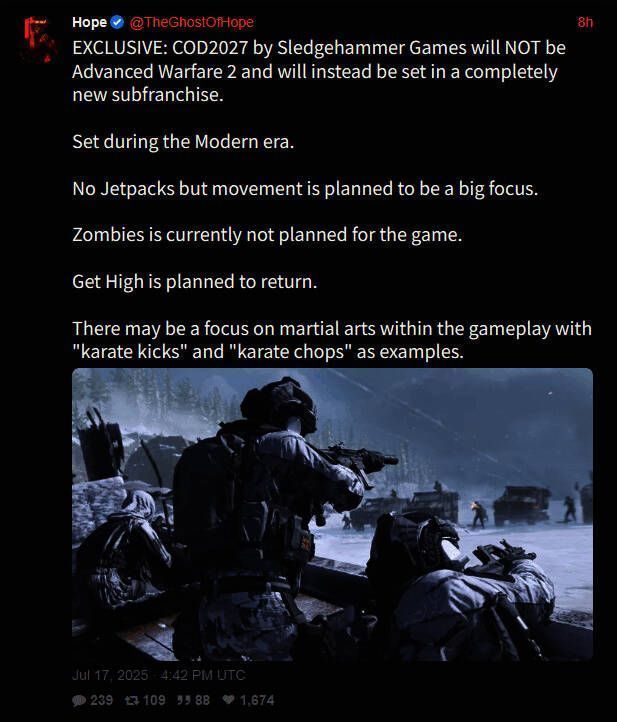 游戏角色展示空手道踢腿动作,背景为现代都市街道