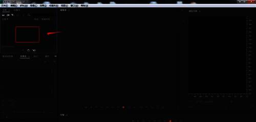 导入音频文件界面,文件选择窗口清晰展示音频资源列表