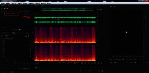 效果组窗口展示,武器化效果选项被高亮显示
