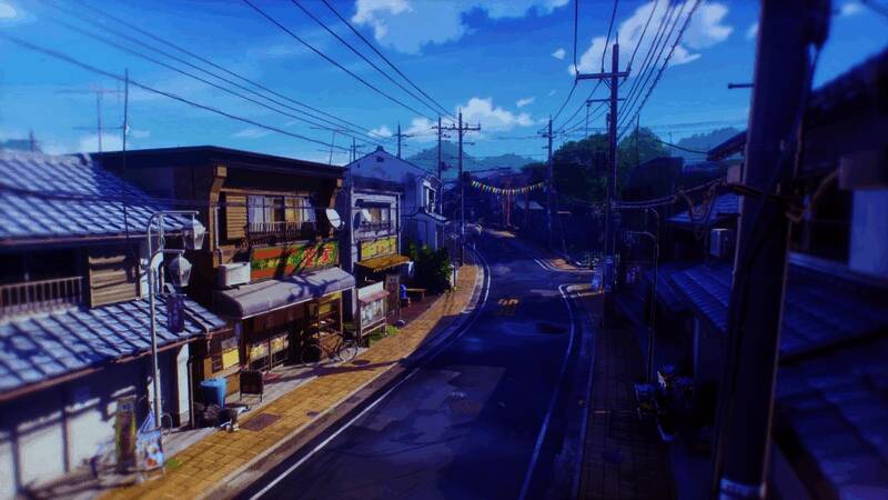 《女神异闻录4:重制版》游戏封面画面,主角与神秘面具元素交织