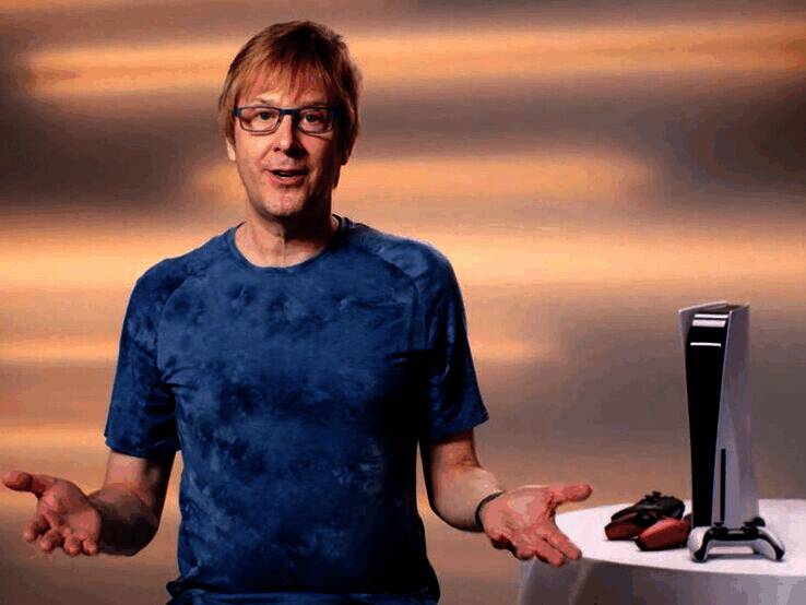 GTA 6游戏预告截图,展示城市街道与角色互动场景