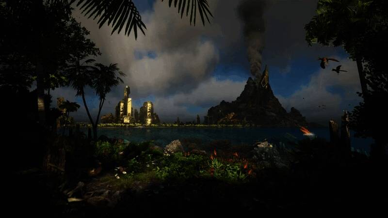 Steam平台中玩家对DLC的差评截图,评价内容集中于BUG与优化问题