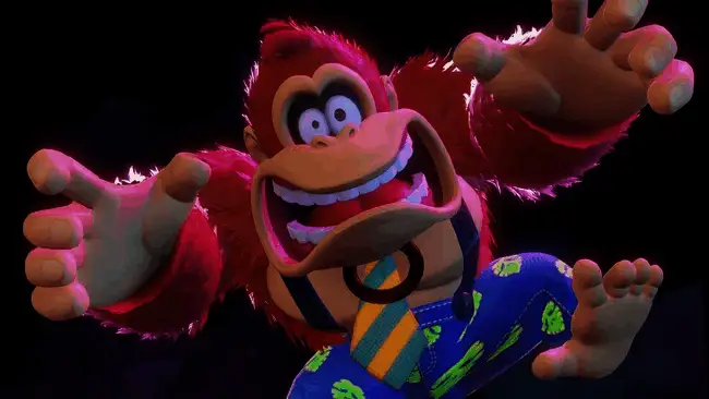 Nintendo Switch 2主机外观展示,整体设计延续前代风格但细节更精致