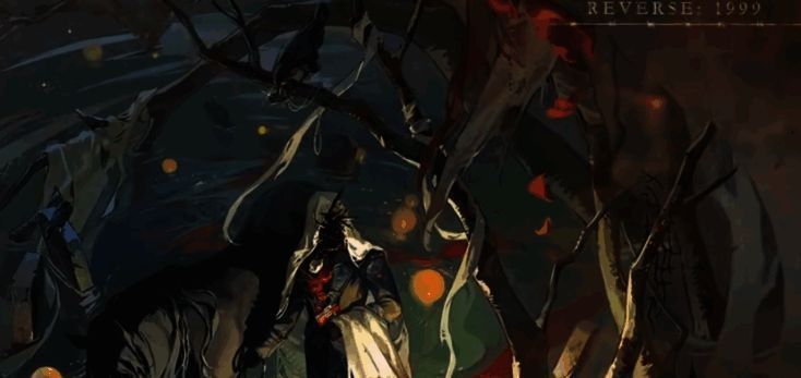 卡戎技能界面展示,技能图标与描述清晰呈现