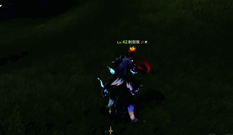 游戏内界面展示时间调整功能，左侧显示白天场景，右侧切换为夜晚后宠物种类发生变化