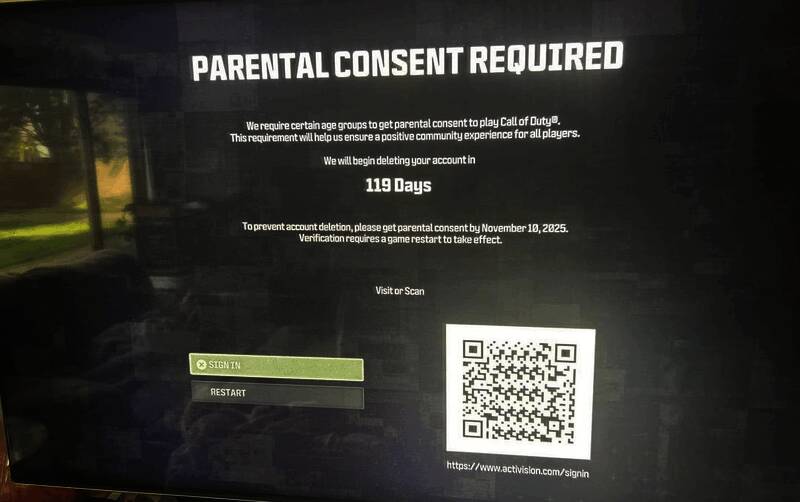 社交媒体讨论截图,玩家热议新规是否会影响老账号登录