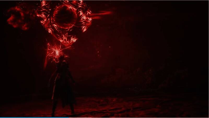 角色技能树界面展示,分支复杂且可自定义,体现深度成长系统