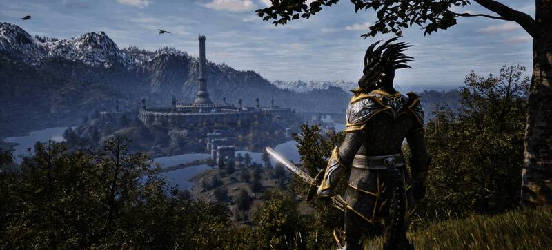 维塔士公司办公环境照片,员工正在专注工作,背景可见多国语言标识