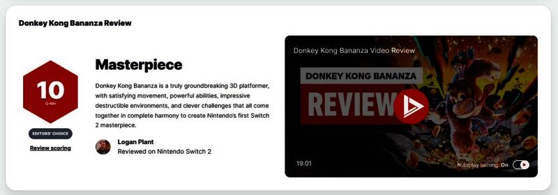 游戏中大金刚在熔岩洞穴中跳跃,周围岩石崩塌,特效炫目