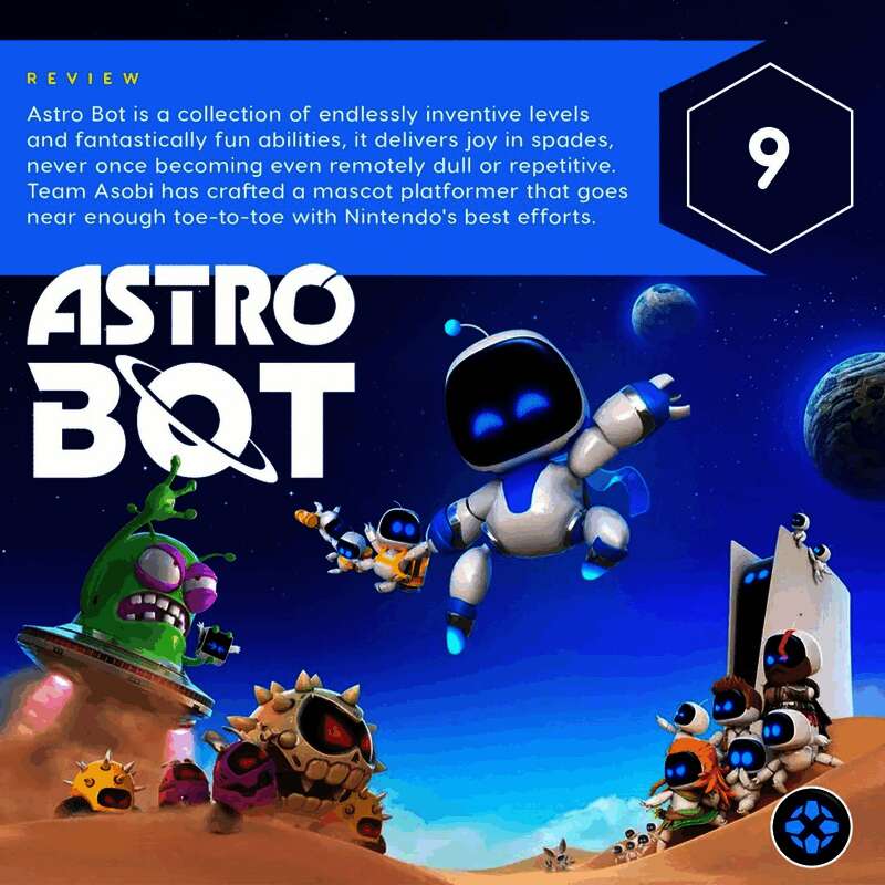 多份媒体评分截图拼图,多个‘10分’标志醒目排列