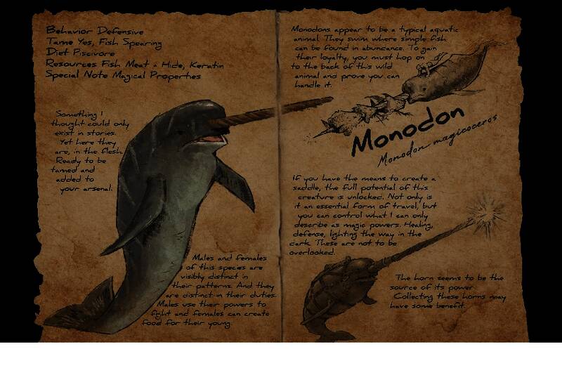 玩家骑乘独角鲸从深海冲出水面，巨大的螺旋角划破浪花，阳光洒落，场景极具史诗感