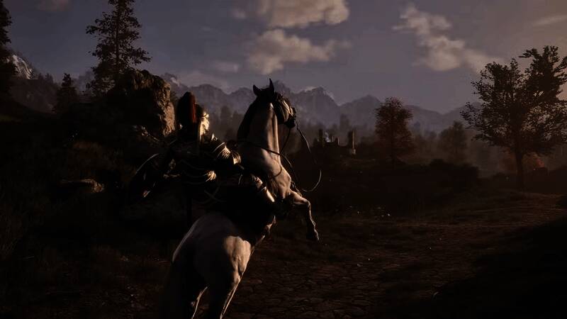 贝塞斯达开发团队工作场景概念图,多名程序员与设计师围坐在工作站前,屏幕上显示着未知RPG的地形编辑界面