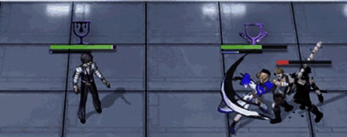 技能描述界面展示‘杯中之魇’与‘摇和’被动效果，附带伤害提升百分比与触发条件说明