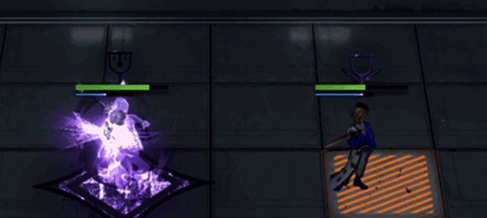 专属技能界面展示‘荣幸’技能描述，包含印记转移与返还机制说明