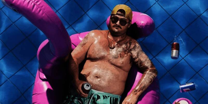 时间轴图表对比GTA6、GTA5与荒野大镖客2的预告发布时间与发售日间隔