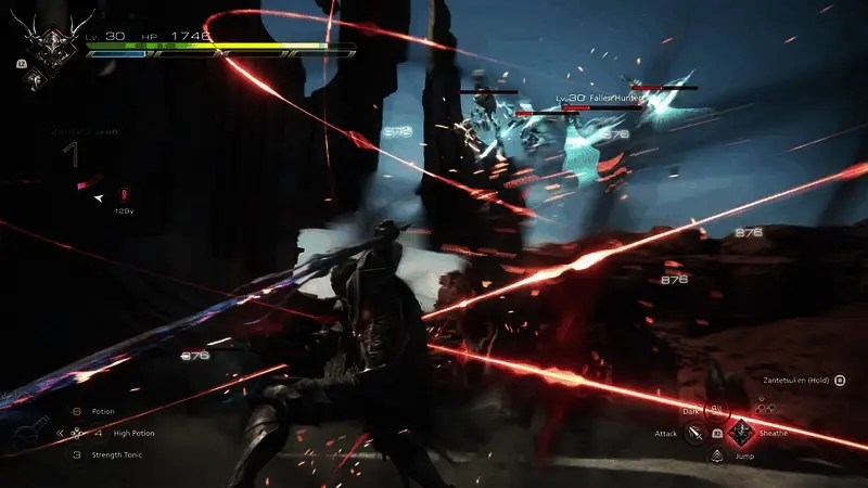 SE旗下多款游戏销量对比图表,清晰展示各作品销量数值