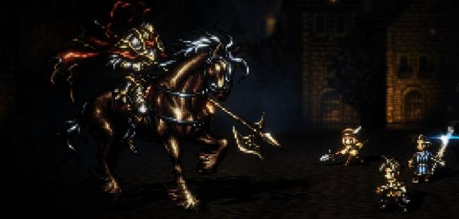 Acquire与Red Dunes合作概念图，展示怪兽对战、黑暗狩猎与谍战潜行三大主题的视觉元素