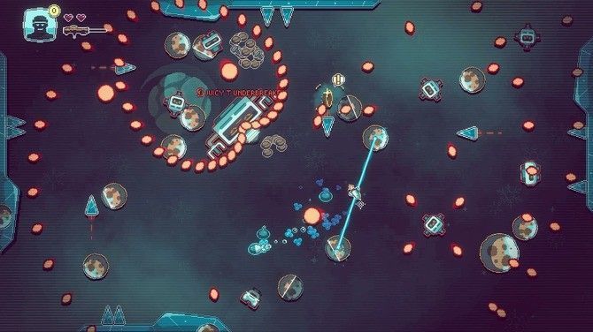 游戏成就系统界面,部分已完成成就亮起,包括‘第一杯拿铁’‘浓缩宇宙’等趣味名称