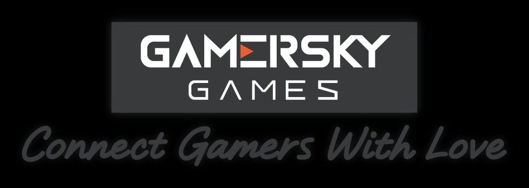 Gamersky Games发行作品合集海报,展示《贪婪大地》《High On Life 2》等十款游戏封面