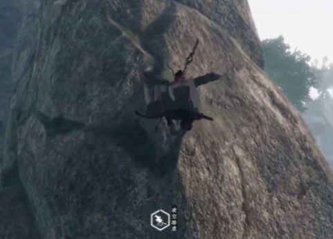 游戏内药材图鉴界面，展示多种二阶药草的名称、图像与分布区域