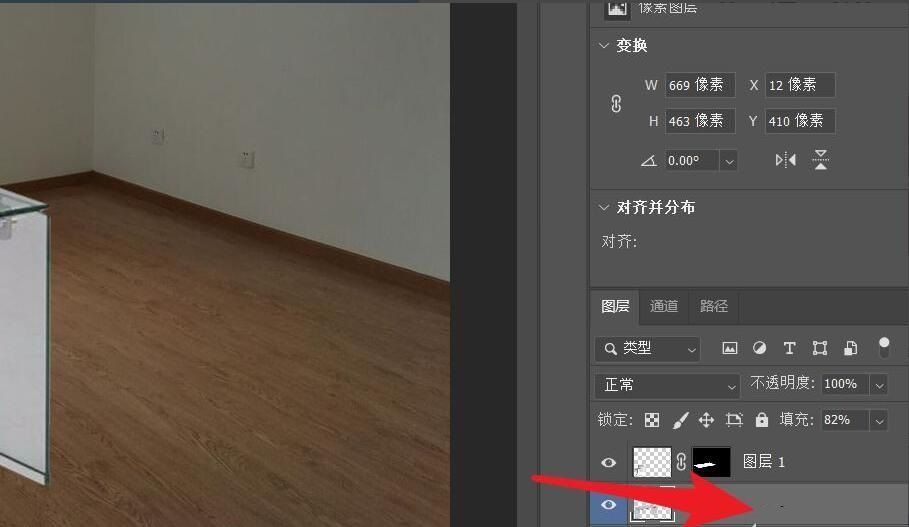 图示错误操作位置,红圈标注出不应双击的缩略图区域