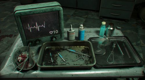 鲨鱼眼睛突然睁开，瞳孔收缩，显示出即将暴走的危险信号