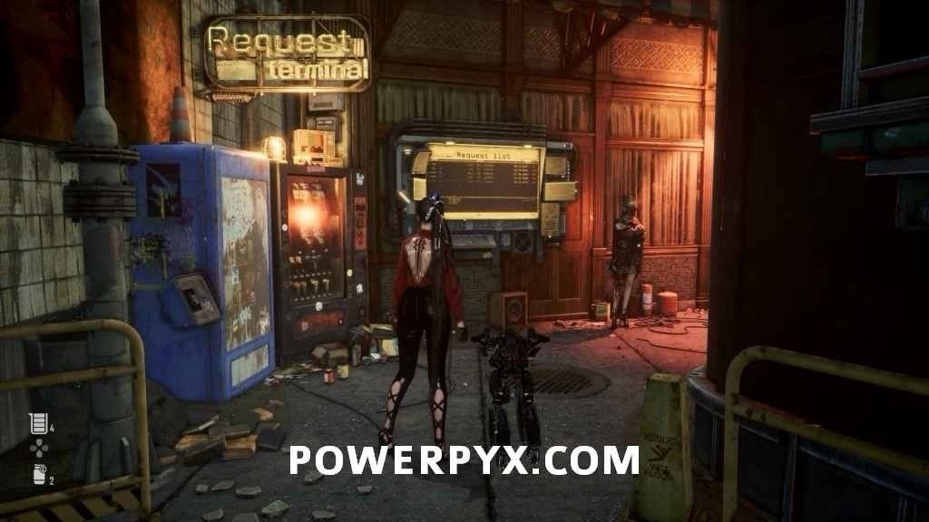 任务奖励界面截图，展示获得的纳米服外观、升级材料和数据库条目