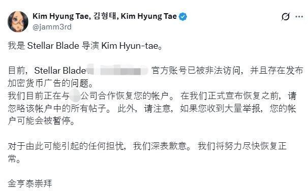 《剑星》玩家社区分享的游戏内精美截图拼图,展现高画质角色与场景