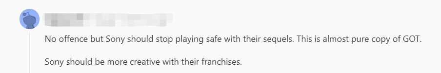 游戏中女主角手持双刀穿梭于森林之间,敌人围攻而上,动作系统与前作类似,UI布局几乎一致