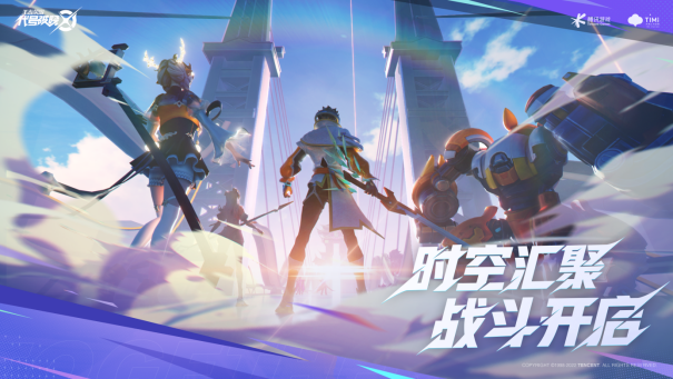 游戏中英雄被困于暗心世界的场景,周围漂浮着破碎的记忆影像与情绪符号