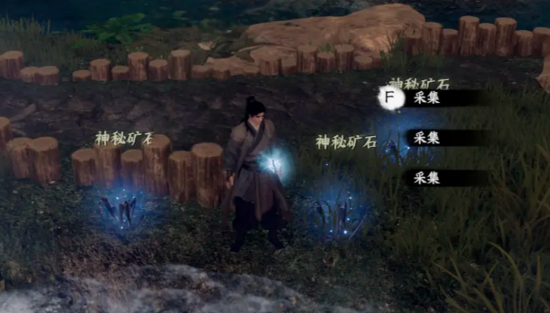 游戏主界面彩蛋:夕阳下的太初剑宗全景,山门前石碑刻着‘剑心惟一’四字,远处主角御剑掠过云海,衣袂翻飞