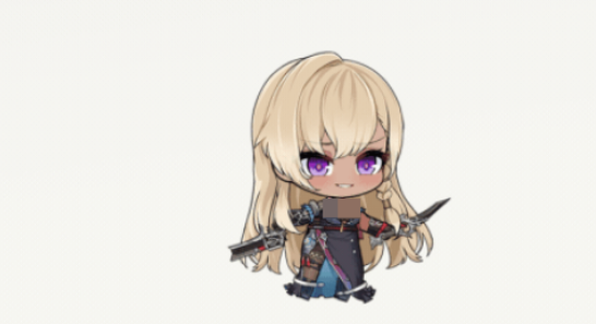 妮娜在大型活动Boss战中的实战表现:旋涡成功限制Boss位移,主炮连续命中弱点部位,血条呈现断崖式下跌