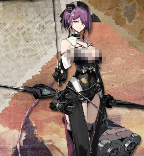 游戏内技能界面截图:普攻技能‘切影’图标为高速旋转的伞刃剪影,描述文字强调‘+15%能级获取率’与‘物理伤害提升12%’双重效果