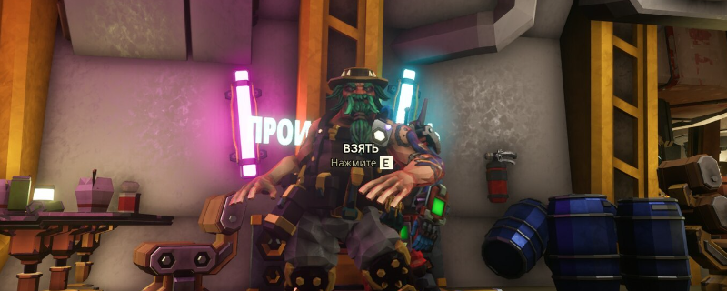 《深岩银河》游戏内成就界面截图，高亮显示‘帽子戏法’成就图标，背景为矮人矿工在发光晶簇洞穴中持钻机作战的动态场景