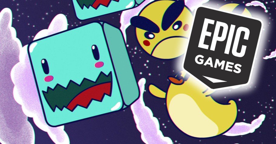 《虚构世界2》游戏画面:主角站在悬浮于云海之上的巨大钢琴键上,远处是齿轮与音符交织的梦境城市;右侧小窗展示《天空球拍》实机画面:角色挥动发光球拍击打带节奏光效的弹球,背景律动闪烁