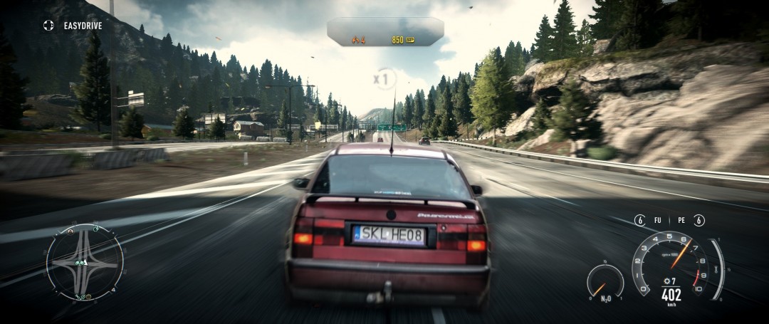 玩家社群热议截图,高亮显示‘This is the best NFS ever made!’及‘Stop Killing Games’请愿链接’