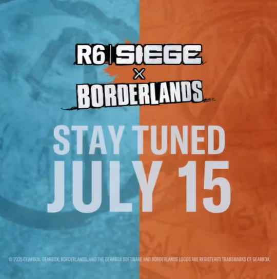 特写镜头：干员手持战术手电照射墙面，光束扫过一处带有《无主之地》风格涂鸦的通风口格栅，格栅边缘隐约可见齿轮咬合结构