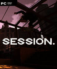 《课程：滑板模拟游戏》 v1.0.6.25升级档+未加密补丁[RUNE]