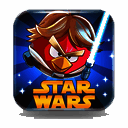 愤怒的小鸟星球大战 for mac版 v1.4.0
