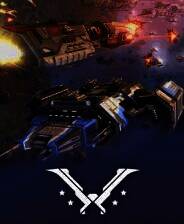 《尘埃舰队》 v6.3升级档+未加密补丁[RUNE]