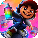 地铁跑酷Subway Surfers Tag mac版 v1.9.12311