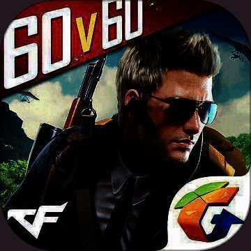 穿越火线：枪战王者 TV版 V1.0.50.260