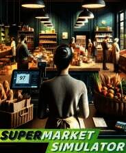 《超市模拟器抢先体验版》免安装汉化版