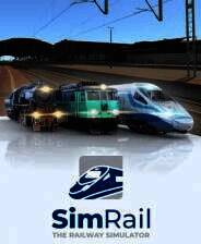 《模拟铁路：铁路模拟器》 v20250212升级档+未加密补丁[RUNE]