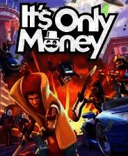 《只是钱而已》 v1.0.1升级档+未加密补丁[RUNE]