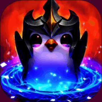 云顶之弈手游 V2.22