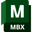 Autodesk Mudbox 2025 mac版